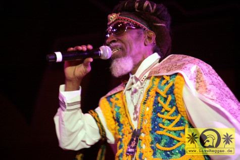 Bunny Wailer (Jam)